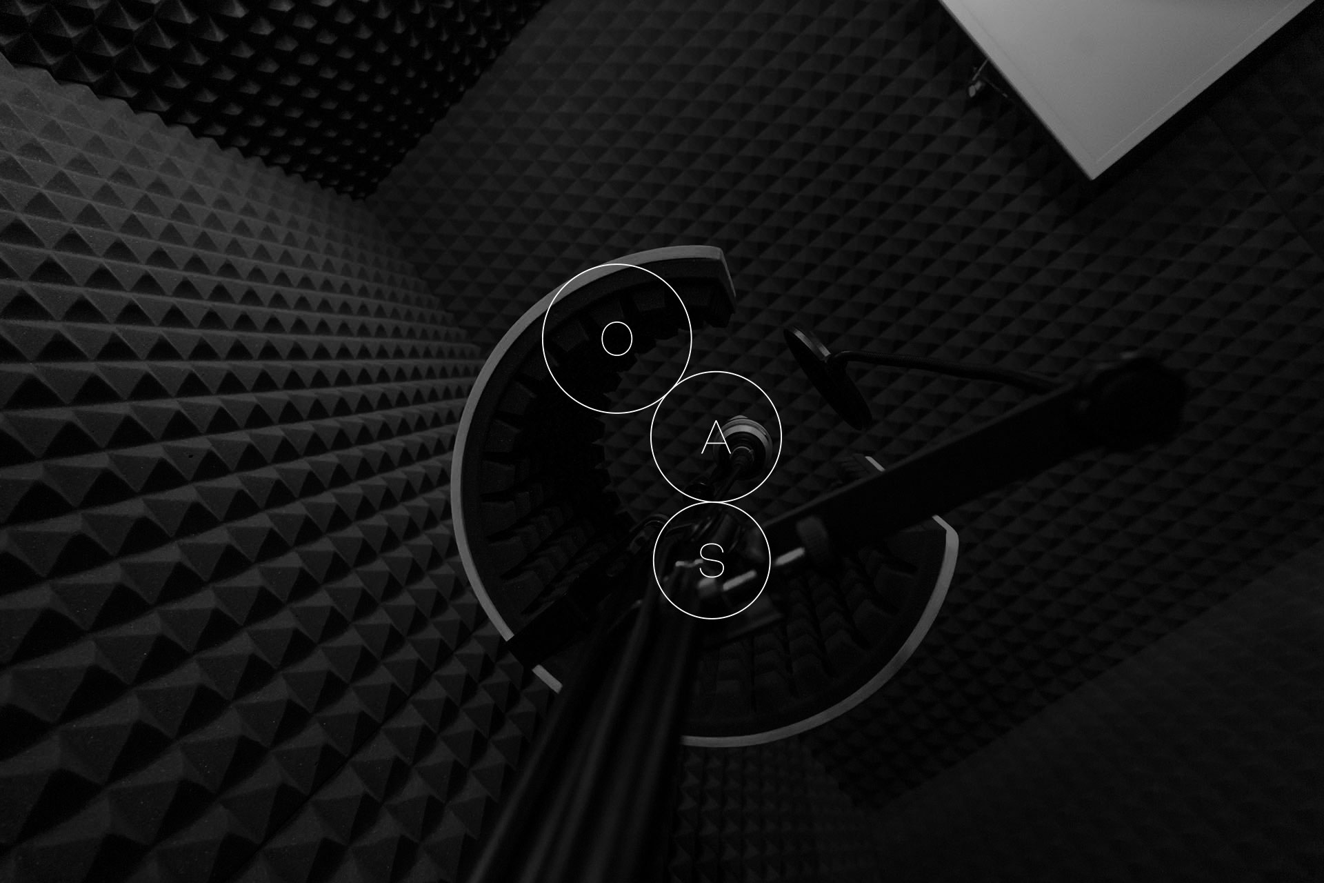 Servicios OAS | Edición y Diseño Sonoro