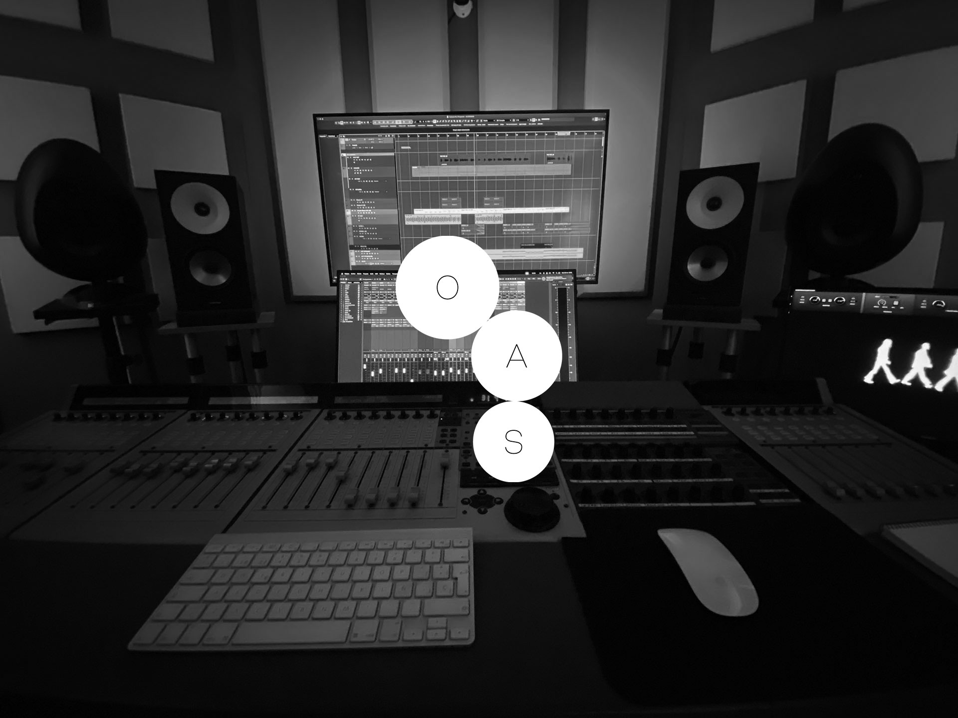 Servicios OAS | Música